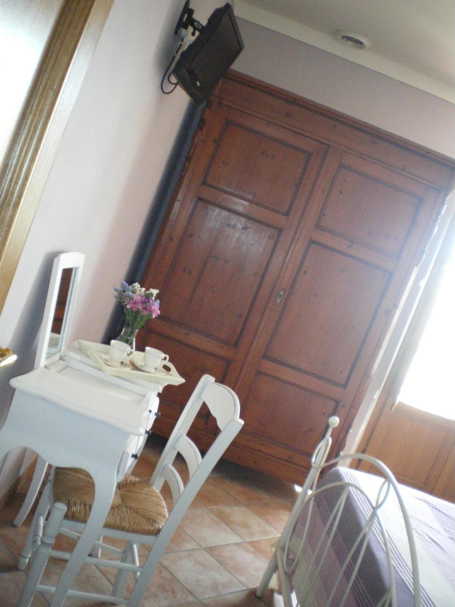 Agriturismo Ai Linchi Lucca Eksteriør bilde