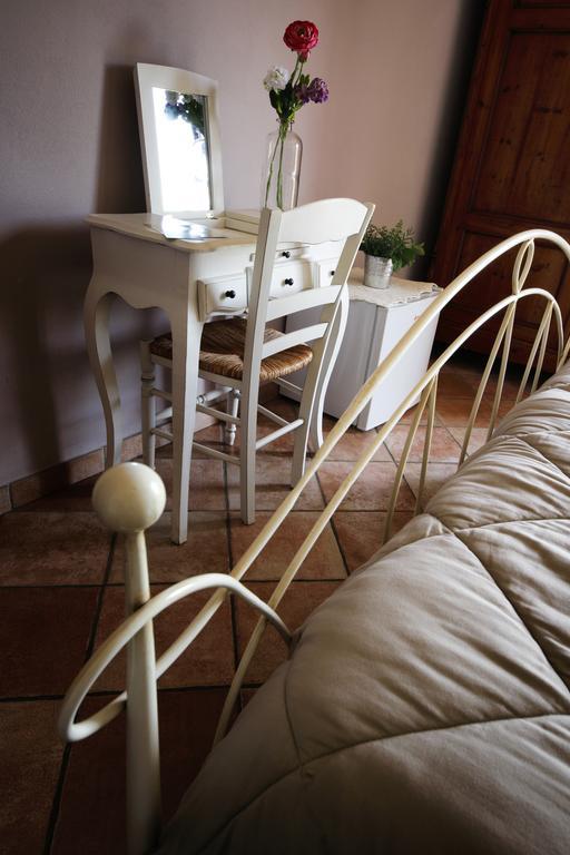 Agriturismo Ai Linchi Lucca Eksteriør bilde