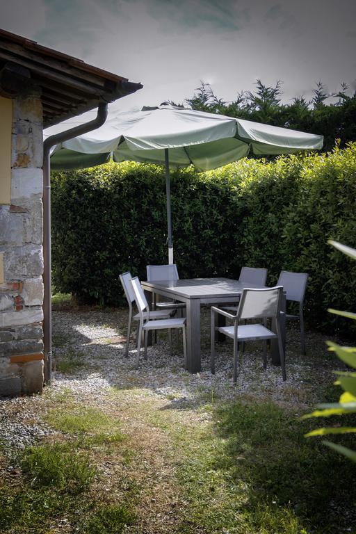 Agriturismo Ai Linchi Lucca Eksteriør bilde