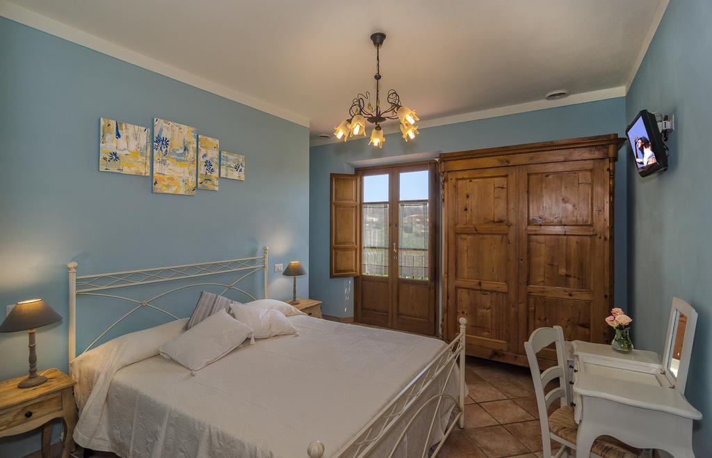 Agriturismo Ai Linchi Lucca Eksteriør bilde