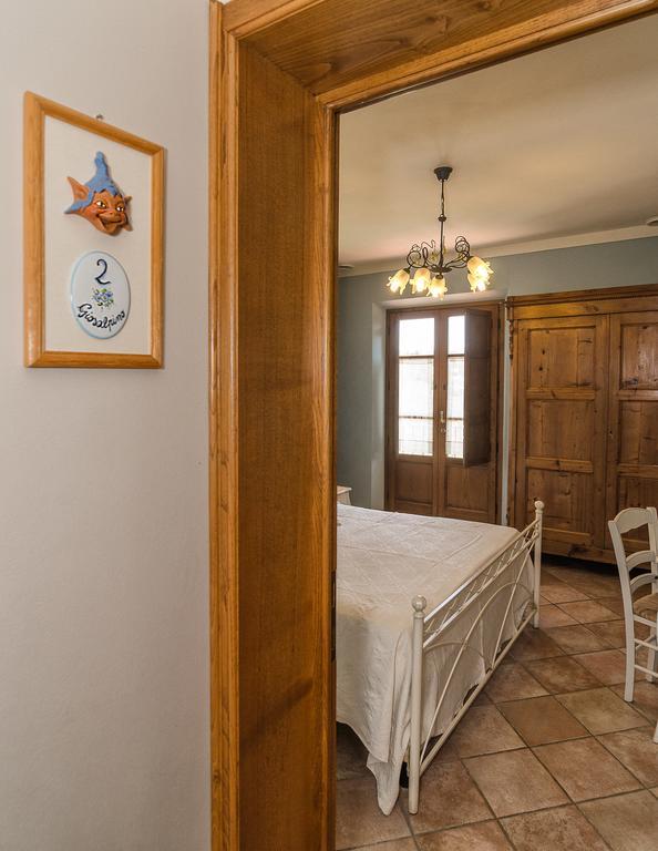 Agriturismo Ai Linchi Lucca Eksteriør bilde