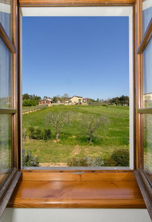 Agriturismo Ai Linchi Lucca Eksteriør bilde