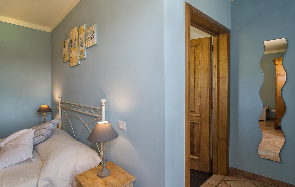 Agriturismo Ai Linchi Lucca Eksteriør bilde
