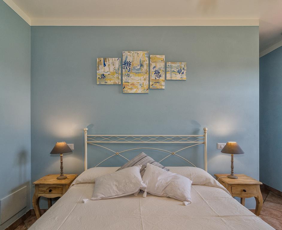 Agriturismo Ai Linchi Lucca Eksteriør bilde