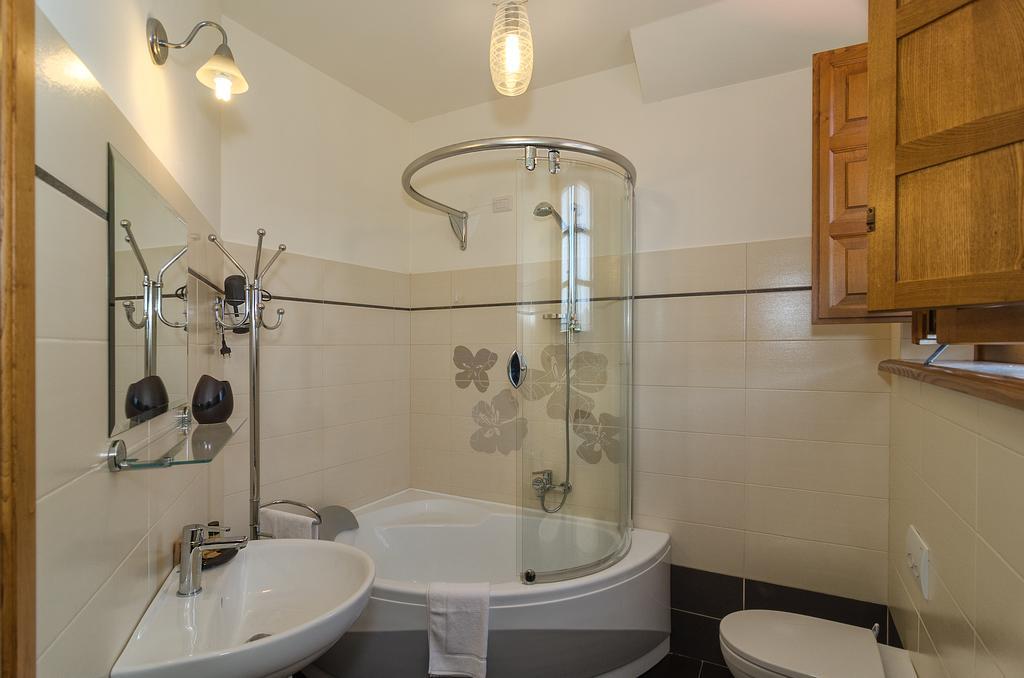 Agriturismo Ai Linchi Lucca Eksteriør bilde