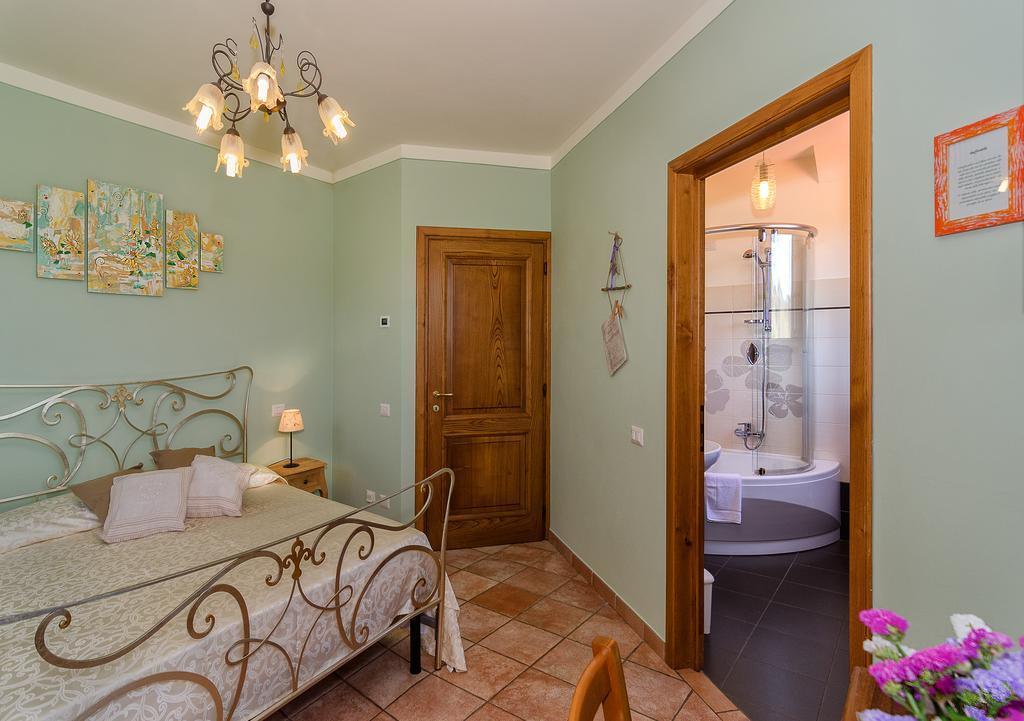 Agriturismo Ai Linchi Lucca Eksteriør bilde