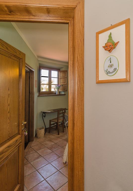Agriturismo Ai Linchi Lucca Eksteriør bilde