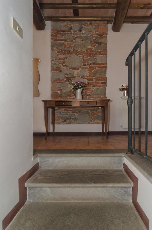 Agriturismo Ai Linchi Lucca Eksteriør bilde