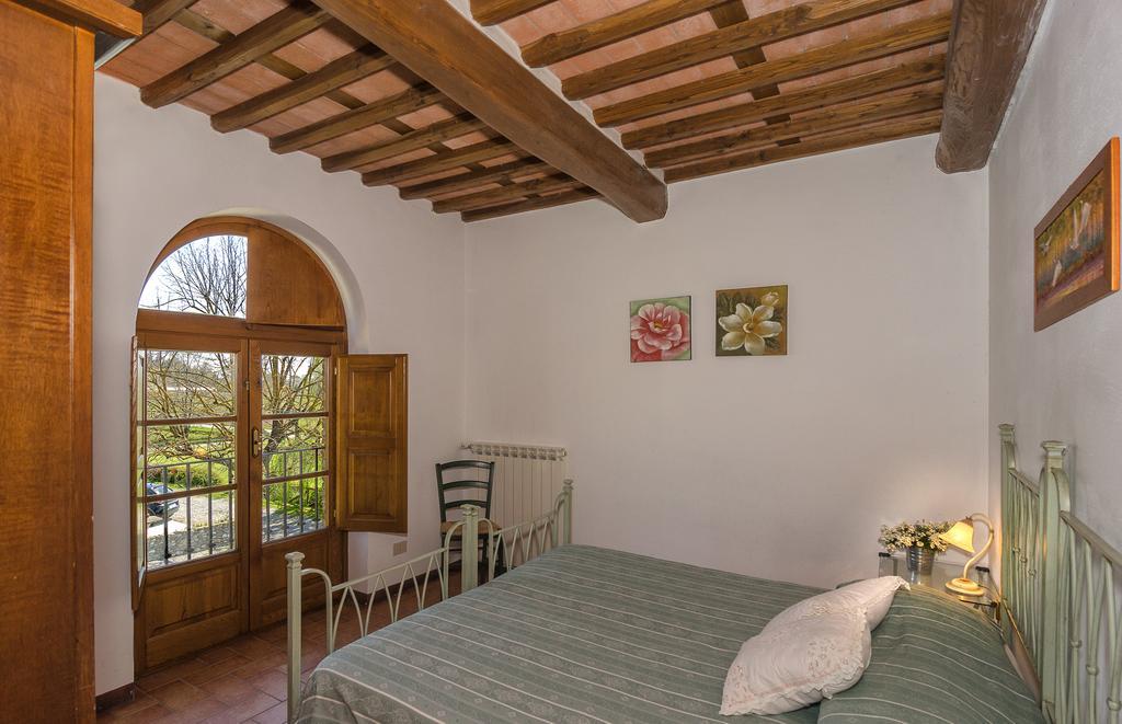 Agriturismo Ai Linchi Lucca Eksteriør bilde