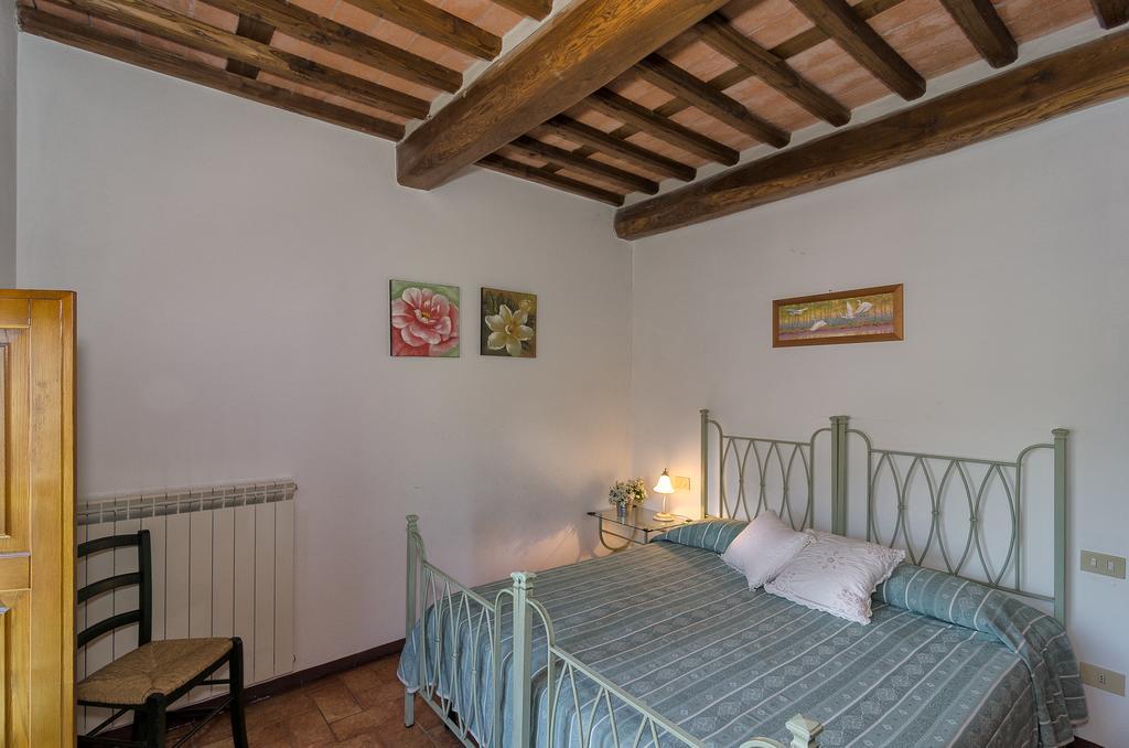 Agriturismo Ai Linchi Lucca Eksteriør bilde