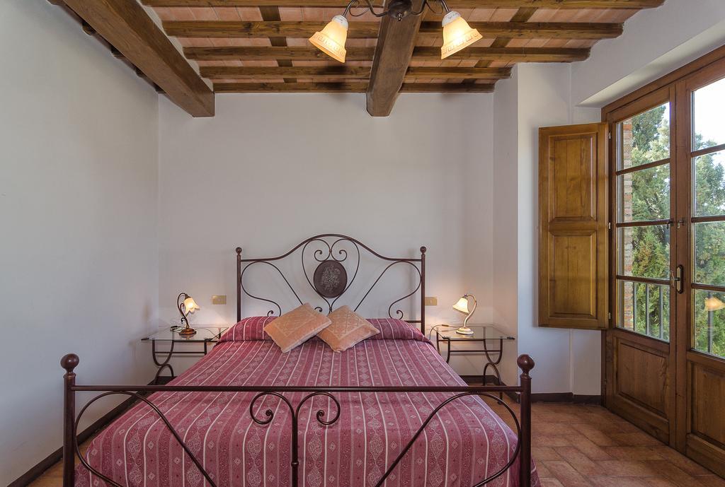 Agriturismo Ai Linchi Lucca Eksteriør bilde