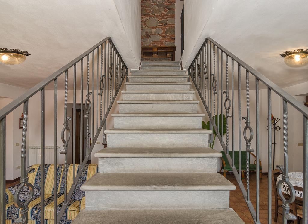 Agriturismo Ai Linchi Lucca Eksteriør bilde