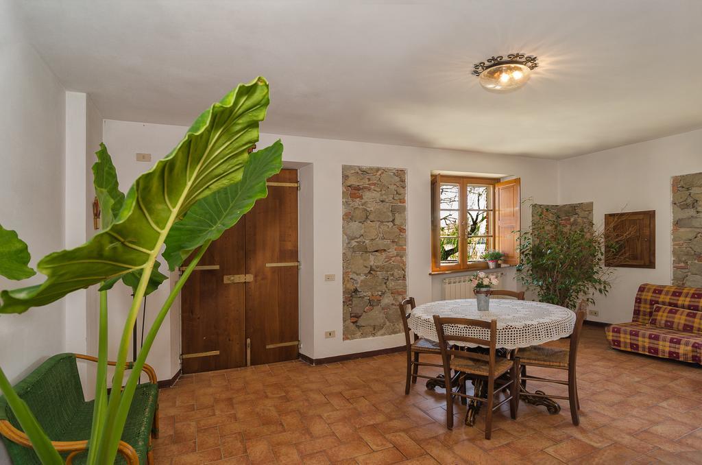 Agriturismo Ai Linchi Lucca Eksteriør bilde