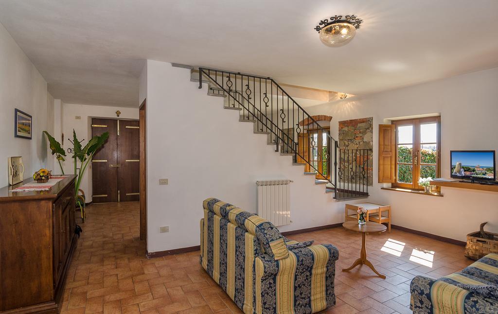 Agriturismo Ai Linchi Lucca Eksteriør bilde