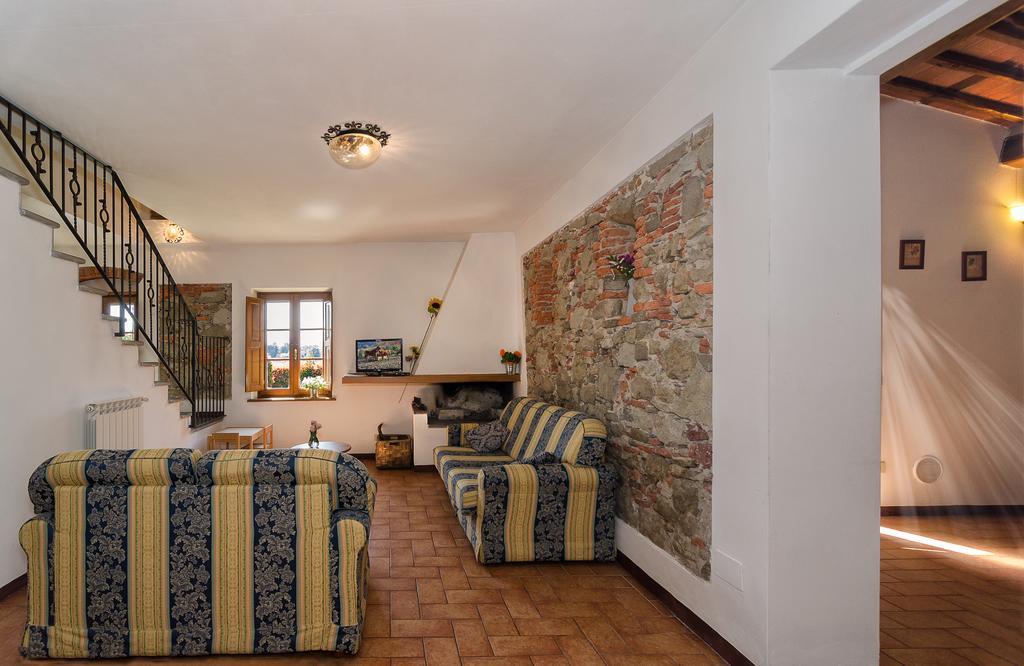 Agriturismo Ai Linchi Lucca Eksteriør bilde