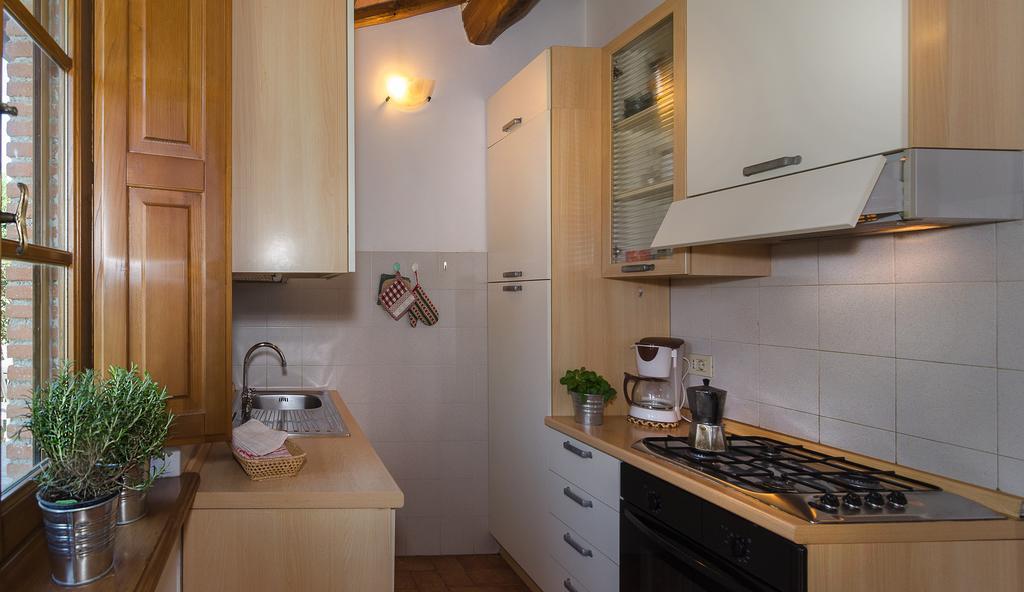 Agriturismo Ai Linchi Lucca Eksteriør bilde