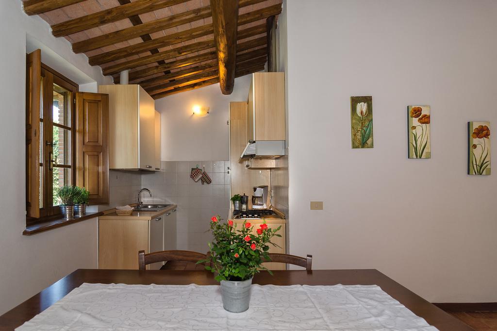 Agriturismo Ai Linchi Lucca Eksteriør bilde