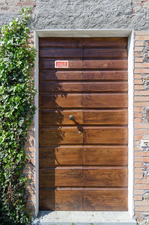 Agriturismo Ai Linchi Lucca Eksteriør bilde