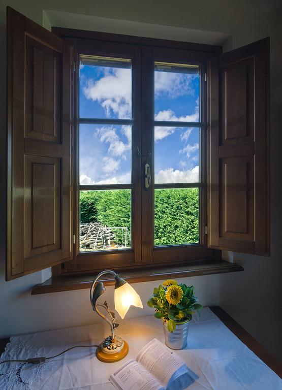 Agriturismo Ai Linchi Lucca Eksteriør bilde