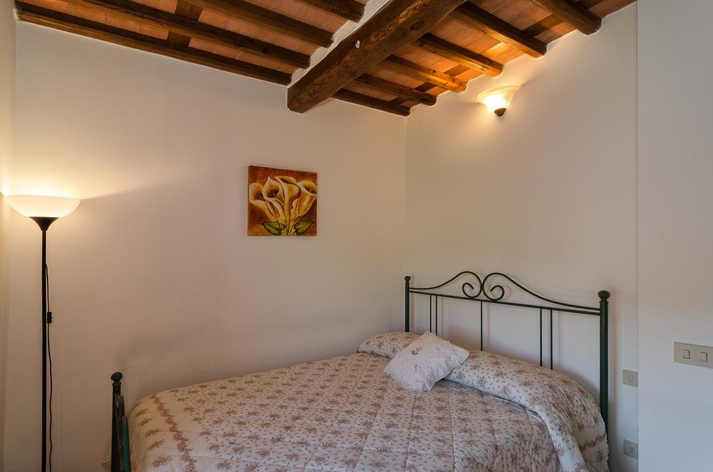 Agriturismo Ai Linchi Lucca Eksteriør bilde