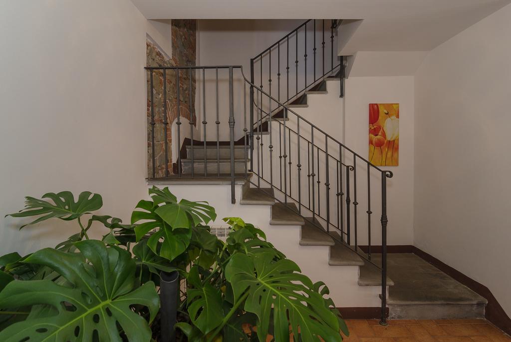 Agriturismo Ai Linchi Lucca Eksteriør bilde