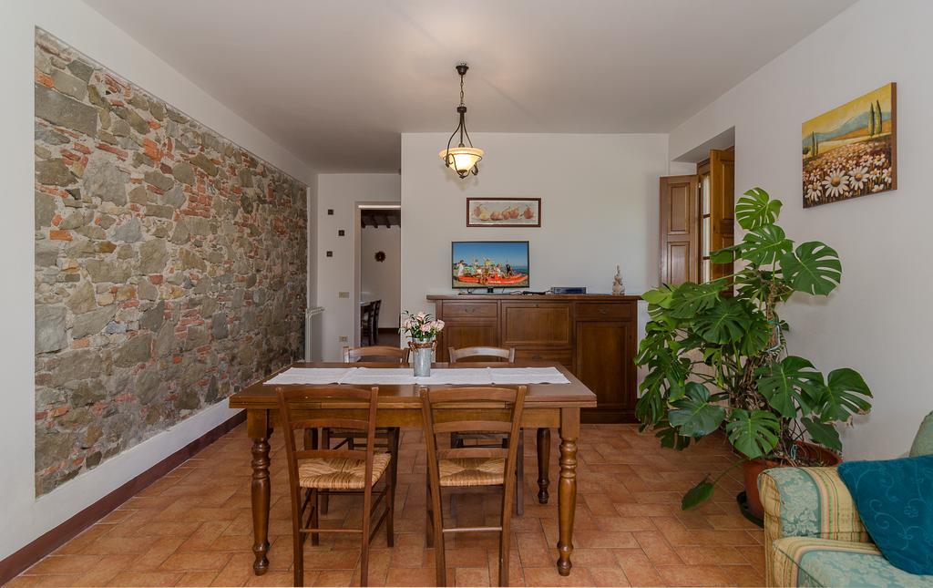 Agriturismo Ai Linchi Lucca Eksteriør bilde