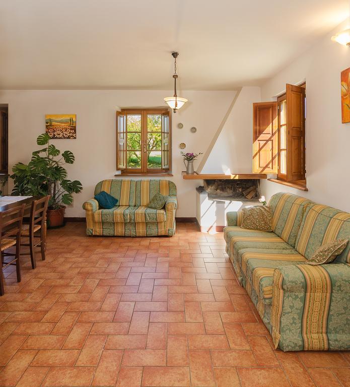 Agriturismo Ai Linchi Lucca Eksteriør bilde