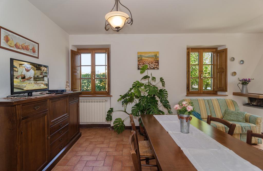 Agriturismo Ai Linchi Lucca Eksteriør bilde