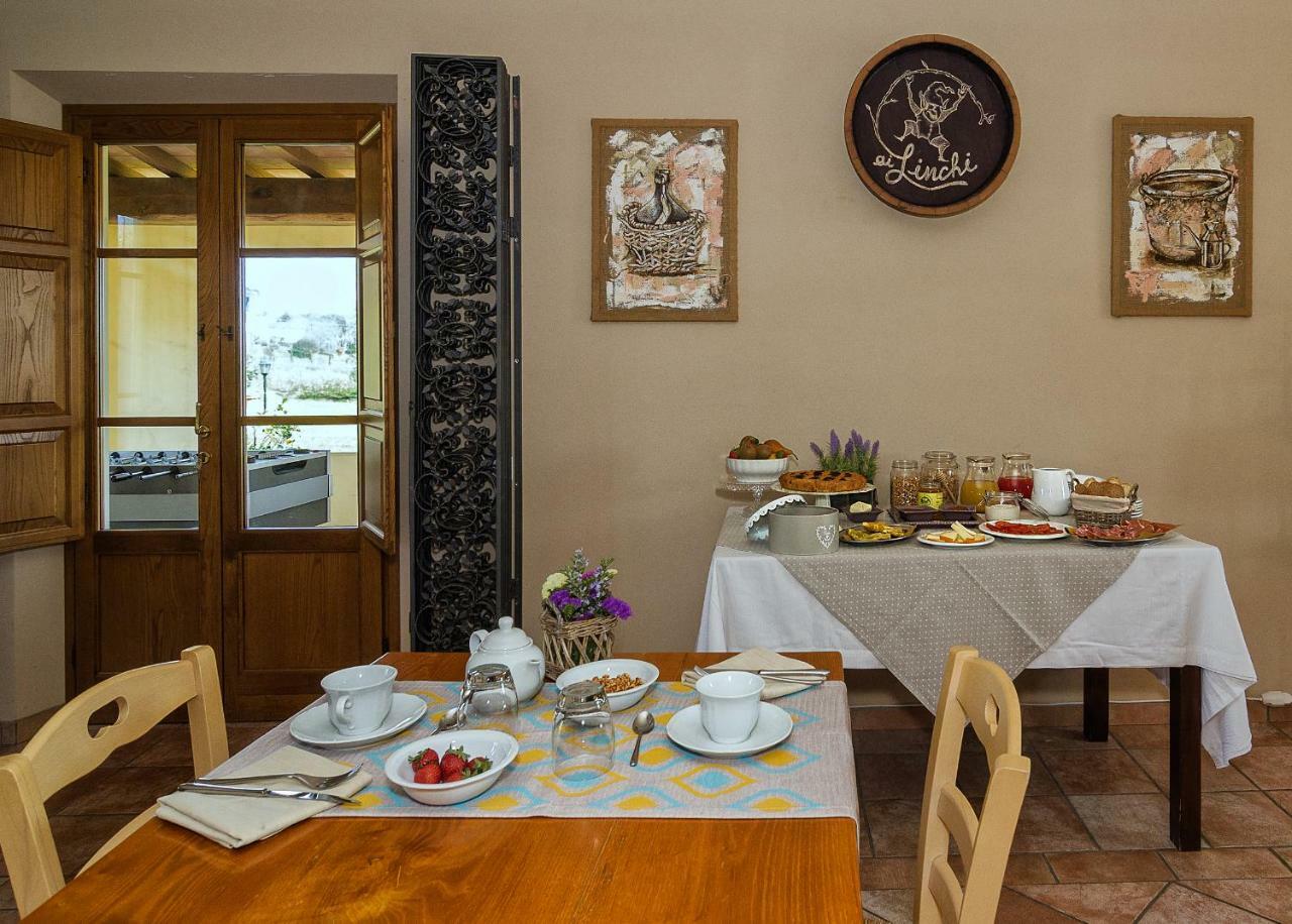 Agriturismo Ai Linchi Lucca Eksteriør bilde
